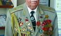92-річний генерал-майор Борис Лутін знову став на захист України