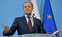 Туск про асоціацію між Україною і ЄС: "М’яч на полі Нідерландів"