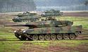У США підтримали постачання Україні німецьких бойових танків Leopard, — ЗМІ