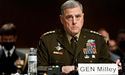 Американський генерал Міллі підтримує переговори з росією, — ЗМІ