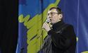 Луценко: "Новий уряд України має очолити Кличко"
