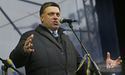 Тягнибок:" Ми повіримо тільки конкретним діям Януковича"