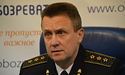 Адмірал Кабаненко: "Потужні війська РФ приведені в бойову готовність біля українських кордонів"