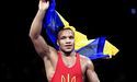 Україна здобула перше «золото» на Олімпіаді 2020