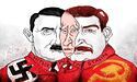 «Сталінізм, як і нинішній путінізм, є породженням імперської росії»