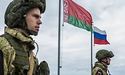 Беларускі Гаюн повідомив, скільки військових рф перебувають у білорусі