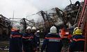 У Волгограді внаслідок атаки БПЛА спалахнув нафтопереробний завод «ЛУКойл»