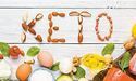 Кето-дієта: користь, ефективність, протипоказання