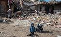 Майже 500 дітей загинули в Україні внаслідок збройної агресії рф