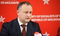 Лідер президентських перегонів у Молдові Ігор Додон визнав, що не зможе змінити курс країни