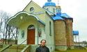 Священик з Тернопілля згуртував українську православну громаду на Волині