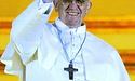 Скромний і смиренний Папа-місіонер — вихованець українського священика