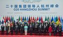Країни G20 домовились сприяти зростанню світової економіки