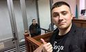 За один із нападів на активіста Стерненка обвинувачений отримав 10 років тюрми