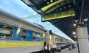 В Україні запустили новий потяг до Польщі