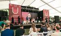 Вина та коньяки KOBLEVO оцінили гості Ukrainian Wine Festival у Львові!