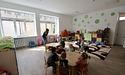 У дитячий садок «Казка», який торік постраждав від російської ракети, повернулись діти