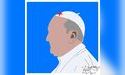 Папа Франциск знову «топить» за рашу