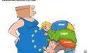 Європа «вагітна» виборами, а Європарламент — Україною