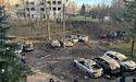 На компенсації для мешканців будинків, постраждалих від ракетного обстрілу у Львові, виділили 35 млн грн