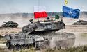 США, Німеччина та Польща можуть провести спільні військові навчання