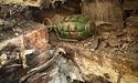 У Львові під дахом будинку знайшли гранату часів Другої світової війни