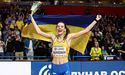 Магучіх стала першою в історії України чемпіонкою Європи зі стрибків у висоту