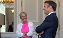 Премʼєр-міністерка Франції подала у відставку