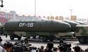 За рік Китай зробив приблизно сто ядерних боєголовок, — Пентагон