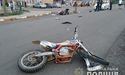 Смертальне ДТП на Закарпатті: скутер не розминувся з мотоциклом