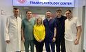 У Львові жінці захиснику пересадили відразу два органи — нирку та підшлункову залозу