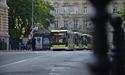 Львів: деякий час тролейбус № 22 курсуватиме за іншим маршрутом