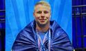 Ігри воїнів: львів'янин Віктор Легкодух завоював ще дві золоті медалі