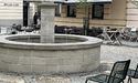 У центі Львова поступово відновлюють роботу фонтани