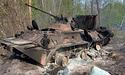 Львівські десантники знищили два танки окупантів із "джавеліна" та "стугни" (ВІДЕО)
