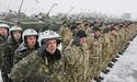 Україна відзначає 25-ту річницю створення Збройних сил
