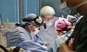 У Львові американські хірурги місії Face to Face зроблять операції 30 українцям