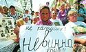 Сергій ПАШИНСЬКИЙ: «Арсеній Яценюк зумів пронести до Тимошенко три троянди...»