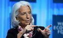 Глава МВФ закликала кредиторів підтримати списання боргу Україні