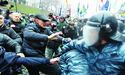 Янукович може зважитися як на відставку уряду, так і на силову «зачистку» Майдану