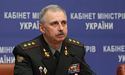 Міністр оборони: "Українська армія готова до відбиття агресії"