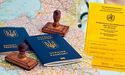 Україна також запровадить "паспорти вакцинації"