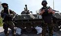 Міноборони на сході України посилило охорону складів зі зброєю
