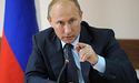 Путін виступив за продовження режиму припинення вогню в Україні