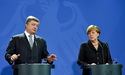 Меркель: "Санкції проти Росії будуть продовжені"