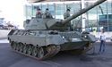 Німеччина не підтримала ідею Іспанії передати Україні 40 танків, – ЗМІ