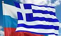 У Європарламенті застерігають Грецію від бойкоту санкцій проти Росії