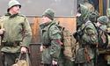 російські військові погрожують своїм «відмовникам» вбити їх, — ЗМІ
