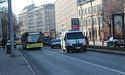 Жовта розмітка розбрату: смуги для громадського транспорту у Львові повернуть