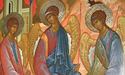 Християни східного обряду святкують день Святої Трійці
